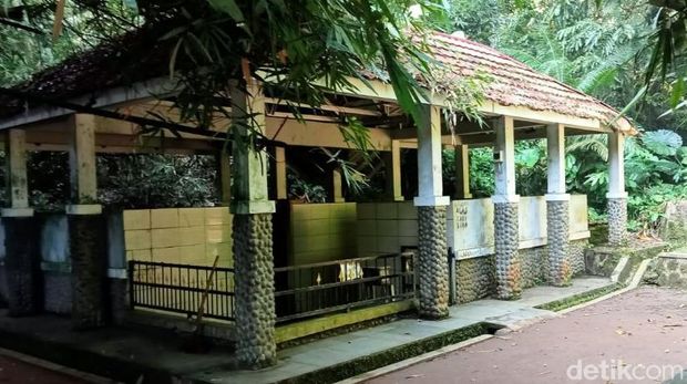 Cikahuripan