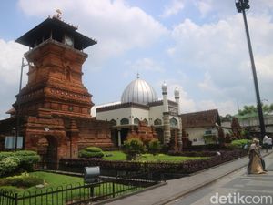 Jadwal Buka Puasa Kudus, Pati dan Sekitarnya Minggu 10 April 2022