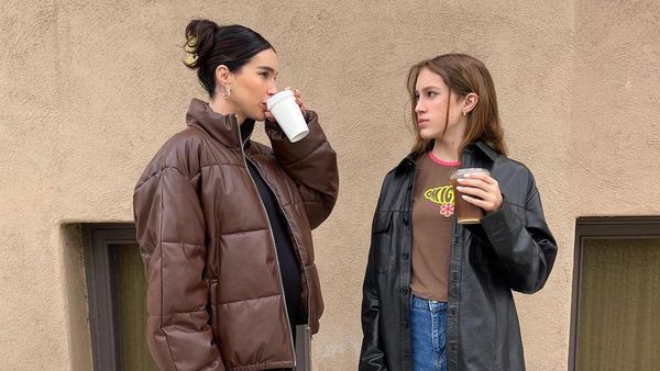 Potret Ibu dan Anak Viral di TikTok, Netizen Bingung yang Mana Ibunya