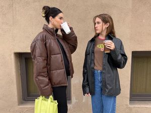 Potret Ibu dan Anak Viral di TikTok, Netizen Bingung yang Mana Ibunya