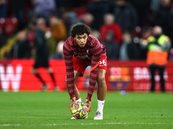 Trent Alexander-Arnold Cedera, Absen Beberapa Pekan