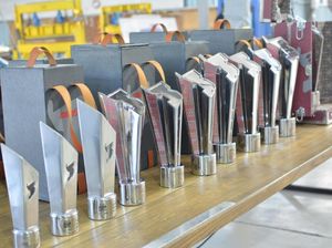 Ini Penampakan Piala MotoGP Mandalika, Keren Tidak?