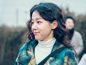 Twenty-Five Twenty-One Episode 12: Seung Wan Best Girl! Twenty-Five Twenty-One Episode 12: Seung Wan Best Girl!