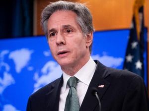 AS: Serangan Rusia terhadap Warga Sipil Ukraina Adalah Kejahatan Perang AS: Serangan Rusia terhadap Warga Sipil Ukraina Adalah Kejahatan Perang
