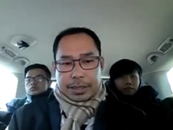 Cerita Menegangkan Proses Evakuasi 9 WNI Terjebak Serangan Rusia di Ukraina