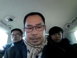 Menegangkan! Proses Evakuasi 9 WNI Terakhir dari Ukraina Menegangkan! Proses Evakuasi 9 WNI Terakhir dari Ukraina