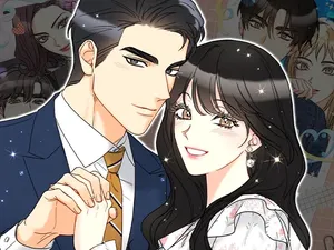 Webtoon A Business Proposal Nggak Kalah Menarik, Dibaca 450 Juta Kali!