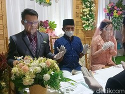 Kenangan TKW Ponorogo Sebelum Dinikahi WN Taiwan: Cintaku Terhalang COVID