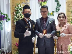 Kisah Pria Taiwan Jatuh Cinta dengan Muridnya, TKW dari Ponorogo