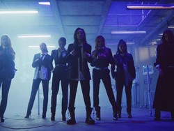 Debut XG Tippy Toes yang Catchy dan Jedar!