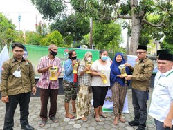 PPP soal Usulan Hak Angket Minyak Goreng PKS: Kasihan Rakyat Kalau Gaduh