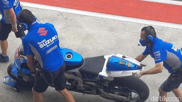 Alex Rins