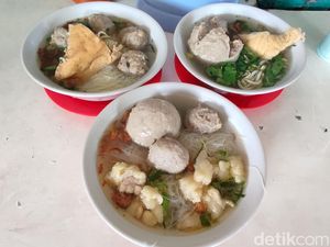 Sedih! Para Penjual Makanan Ini Kena Fitnah Pakai Pesugihan hingga Daging Tikus Sedih! Para Penjual Makanan Ini Kena Fitnah Pakai Pesugihan hingga Daging Tikus