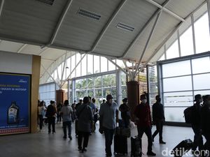 6 Fakta Bandara Lombok: Biaya Nyaris 1 Triliun, Jadi Tempat Gembala Kerbau 6 Fakta Bandara Lombok: Biaya Nyaris 1 Triliun, Jadi Tempat Gembala Kerbau