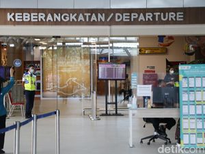Kebijakan Bebas Karantina bagi PPLN Diperluas, Aman Nggak Sih? Kebijakan Bebas Karantina bagi PPLN Diperluas, Aman Nggak Sih?