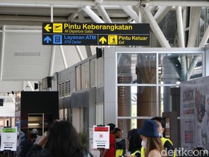 Cek, Pintu Masuk Lombok Diperketat Jelang WSBK 2022 Mandalika Cek, Pintu Masuk Lombok Diperketat Jelang WSBK 2022 Mandalika
