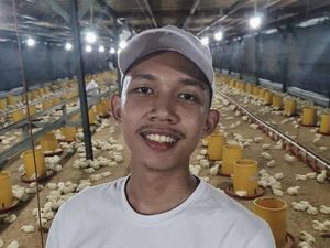 Ini yang Bawa Alumni UB Masuk Forbes 30 Under 30