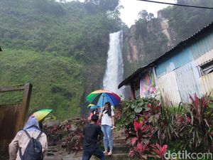 13 Tempat Liburan Keluarga untuk Awal Tahun di Sulsel yang Seru dan Menarik 13 Tempat Liburan Keluarga untuk Awal Tahun di Sulsel yang Seru dan Menarik