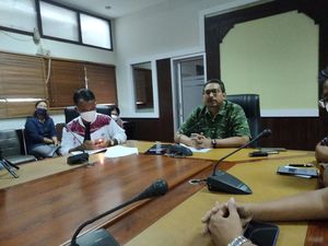 MotoGP di Mandalika, Kominfo Tingkatkan Kualitas Jaringan di Lombok