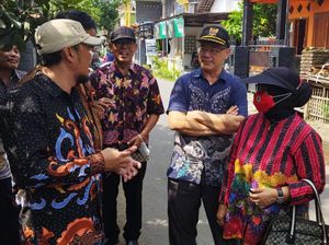 Air di Rumah Warga Tercemar, DPRD Kota Kediri Minta Pemkot Gercep