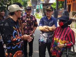 Air di Rumah Warga Tercemar, DPRD Kota Kediri Minta Pemkot Gercep