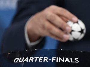 Neuer: Bayern Memang Favoritnya, tapi Villarreal... Neuer: Bayern Memang Favoritnya, tapi Villarreal...