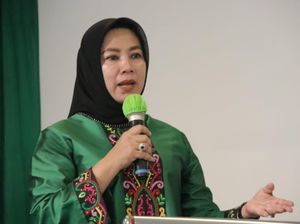 PPP Minta KPPU Bongkar Pengusaha Minyak Goreng Nakal