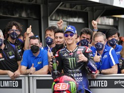 Jadwal MotoGP Mandalika, Live Trans7 Minggu 14.00 WIB