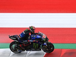 Link Live Streaming MotoGP Mandalika di Trans7, Saksikan di Sini