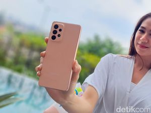 Perbandingan Spek Galaxy A53 Vs Galaxy A52, Perlu Upgrade? Perbandingan Spek Galaxy A53 Vs Galaxy A52, Perlu Upgrade?