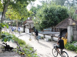 Dugaan Catcalling Wisatawan di Gili Trawangan Ditangani Polisi