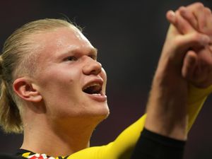 Erling Haaland Bakal Garansi Banyak Gol untuk Man City
