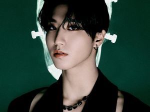 Han Stray Kids Positif COVID-19, Tak Rasakan Gejala Han Stray Kids Positif COVID-19, Tak Rasakan Gejala