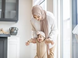 Mengapa Berbakti Kepada Ibu Lebih Diutamakan dalam Islam?