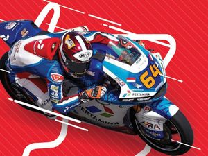 5 Manfaat Gelaran MotoGP 2022 di Sirkuit Pertamina Mandalika