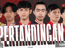 Jadwal MPL ID S9 Hari Ini: RRQ Hoshi vs Onic Esports