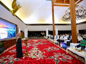 Atlet Atletik se-Jawa Timur Serbu Banyuwangi Atlet Atletik se-Jawa Timur Serbu Banyuwangi