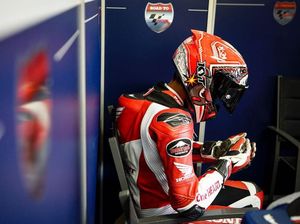 Pebalap Moto2 Idemitsu Ajak Ketemu Mekanik di Jakarta