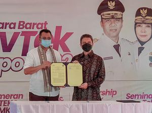 Grab Kolaborasi dengan Pemprov NTB untuk Dukung Smart Province Grab Kolaborasi dengan Pemprov NTB untuk Dukung Smart Province