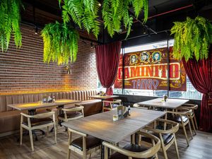 Kini Menikmati Daging Panggang Argentina Bisa di Ruang Privat Restoran Ini Kini Menikmati Daging Panggang Argentina Bisa di Ruang Privat Restoran Ini