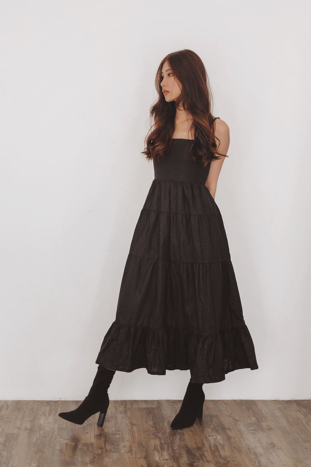 Koleksi Wearstatuquo