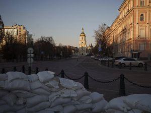 2 Agen Rusia Ditangkap terkait Plot Bunuh Menhan-Bos Intel Militer Ukraina 2 Agen Rusia Ditangkap terkait Plot Bunuh Menhan-Bos Intel Militer Ukraina