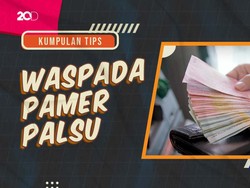 KuTips: Mari Cegah Jebakan Negatif Flexing Pakai Cara Ini!