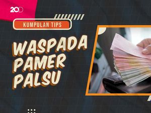 KuTips: Mari Cegah Jebakan Negatif Flexing Pakai Cara Ini! KuTips: Mari Cegah Jebakan Negatif Flexing Pakai Cara Ini!