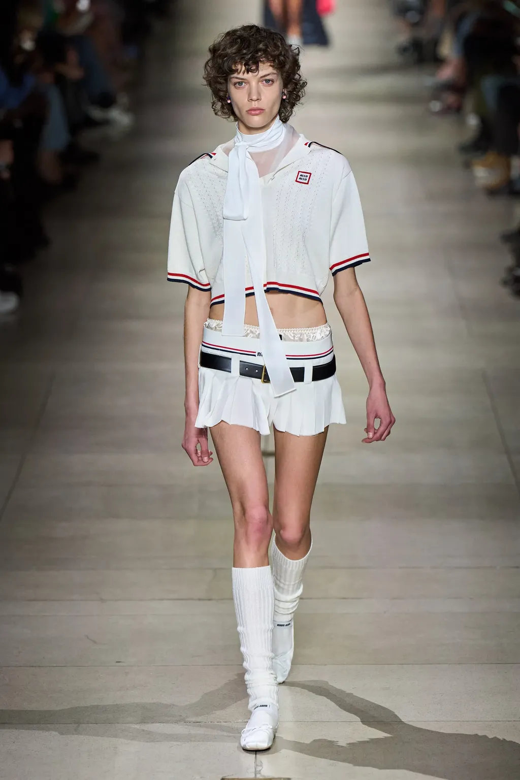 Miu Miu fall/winter 2022