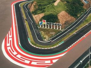 Membandingkan Sirkuit Mandalika dengan Sirkuit Sepang dan Buriram