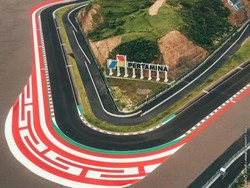 Catat Tanggalnya! Usai MotoGP, Lamborghini-McLaren Cs Geber Sirkuit Mandalika