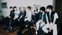 NCT Dream Hadirkan Warna Berbeda Lewat Glitch Mode