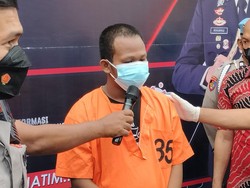 Driver Online di Bojonegoro Curi Perangkat Pengeras Suara Masjid