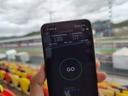 Oppo Reno7 Z 5G Bisa Pakai Jaringan 5G 3,5GHz di Mandalika